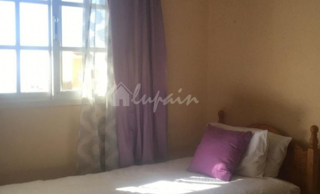 Sale - Villa - Guia De Isora - Guia De Isora Tenerife