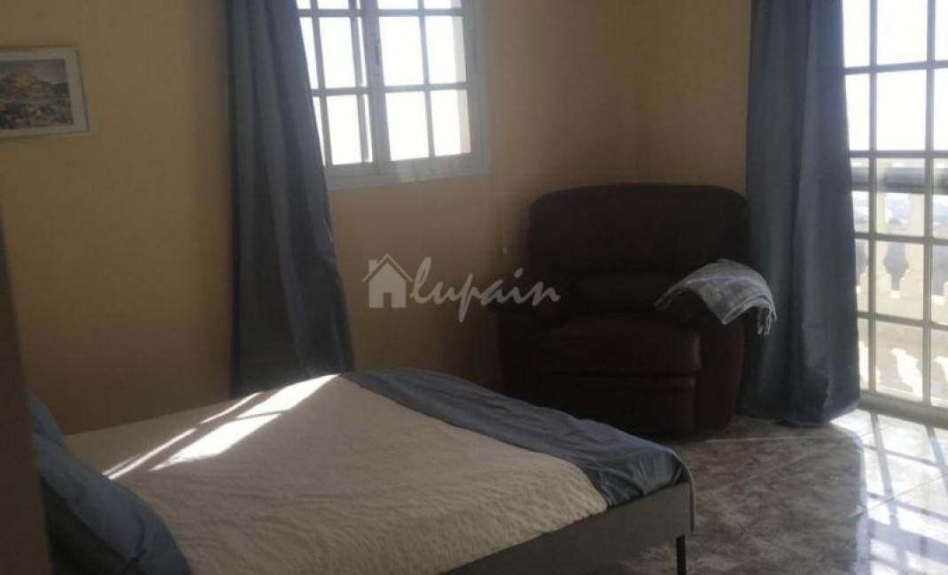 Sale - Villa - Guia De Isora - Guia De Isora Tenerife