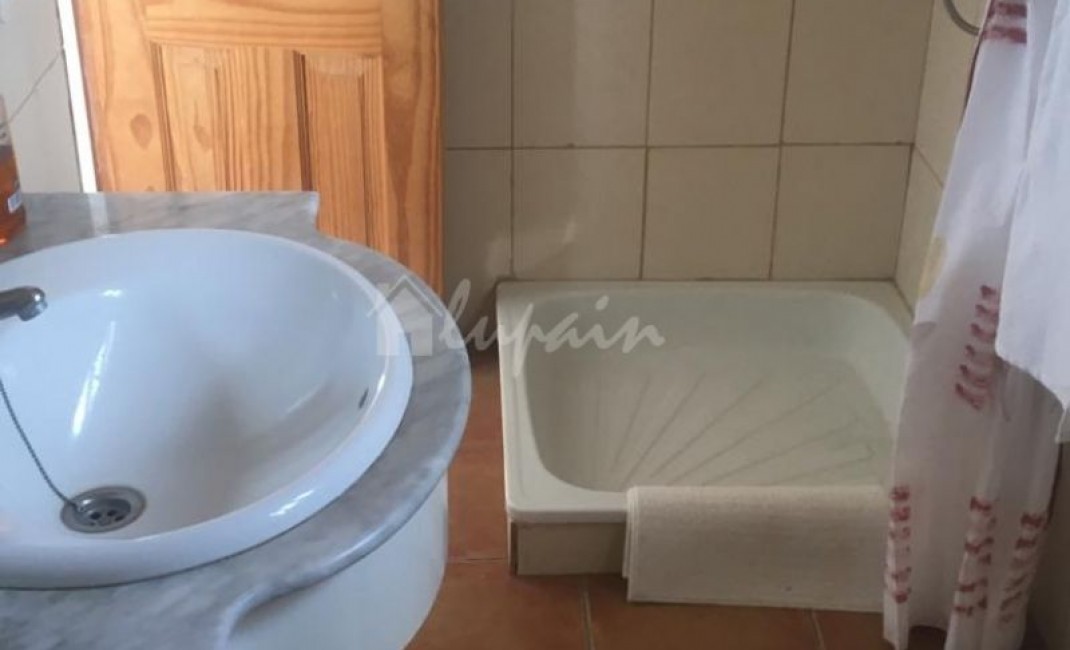 Sale - Villa - Guia De Isora - Guia De Isora Tenerife