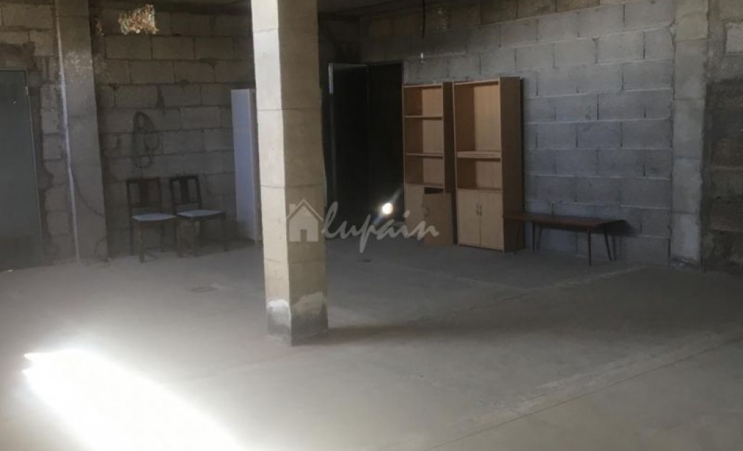 Sale - Villa - Guia De Isora - Guia De Isora Tenerife