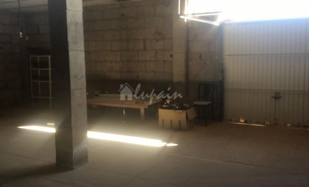 Sale - Villa - Guia De Isora - Guia De Isora Tenerife