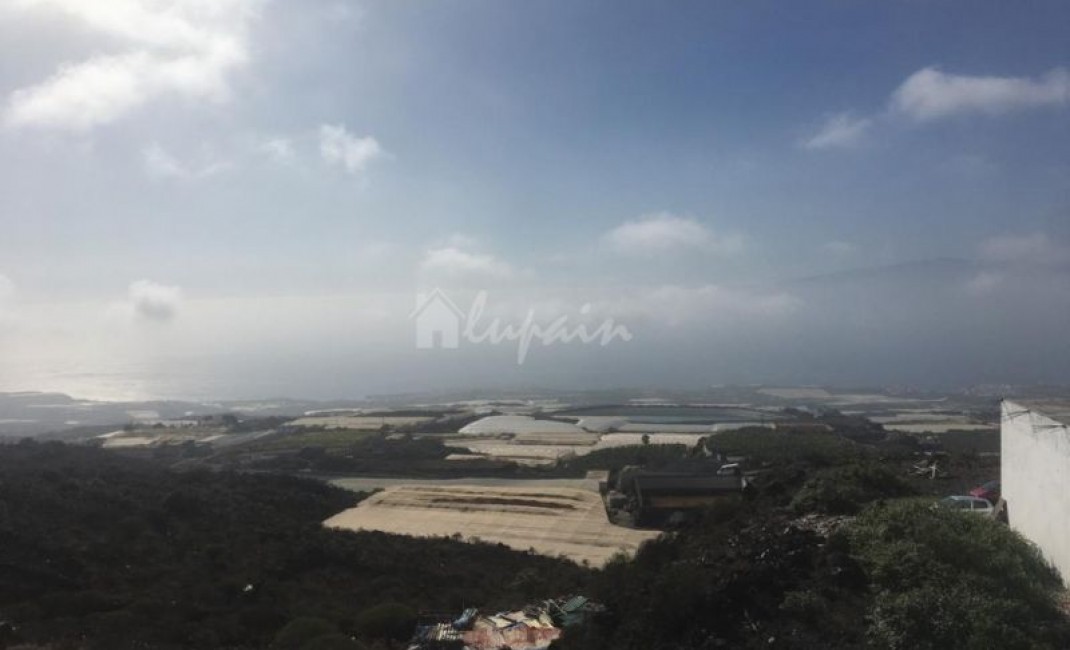 Sale - Villa - Guia De Isora - Guia De Isora Tenerife