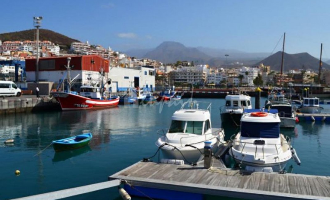 Sale - Villa - San Eugenio - Caldera Del Rey San Eugenio