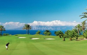 Sale - Villa - San Eugenio - Caldera Del Rey San Eugenio