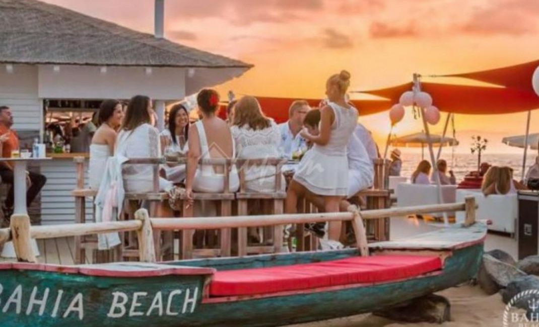 Sale - Villa - San Eugenio - Caldera Del Rey San Eugenio