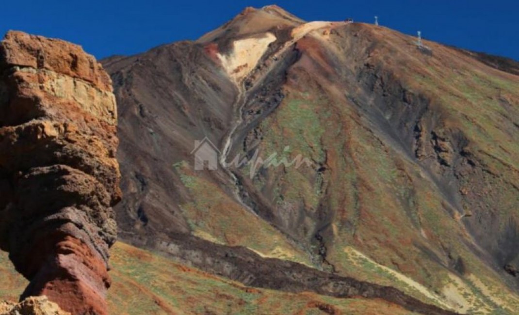 Sale - Villa - San Eugenio - Caldera Del Rey San Eugenio