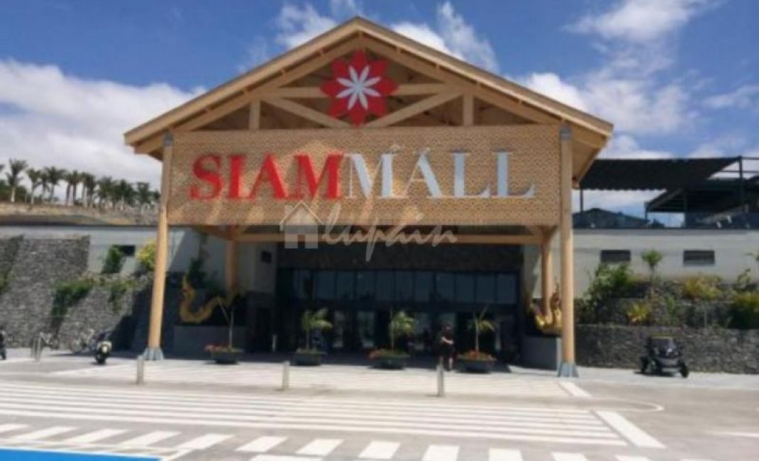 Sale - Villa - San Eugenio - Caldera Del Rey San Eugenio