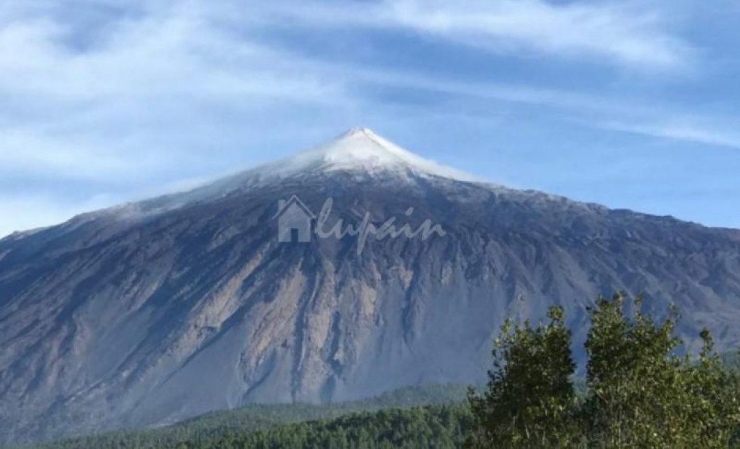 Sale - Villa - San Eugenio - Caldera Del Rey San Eugenio