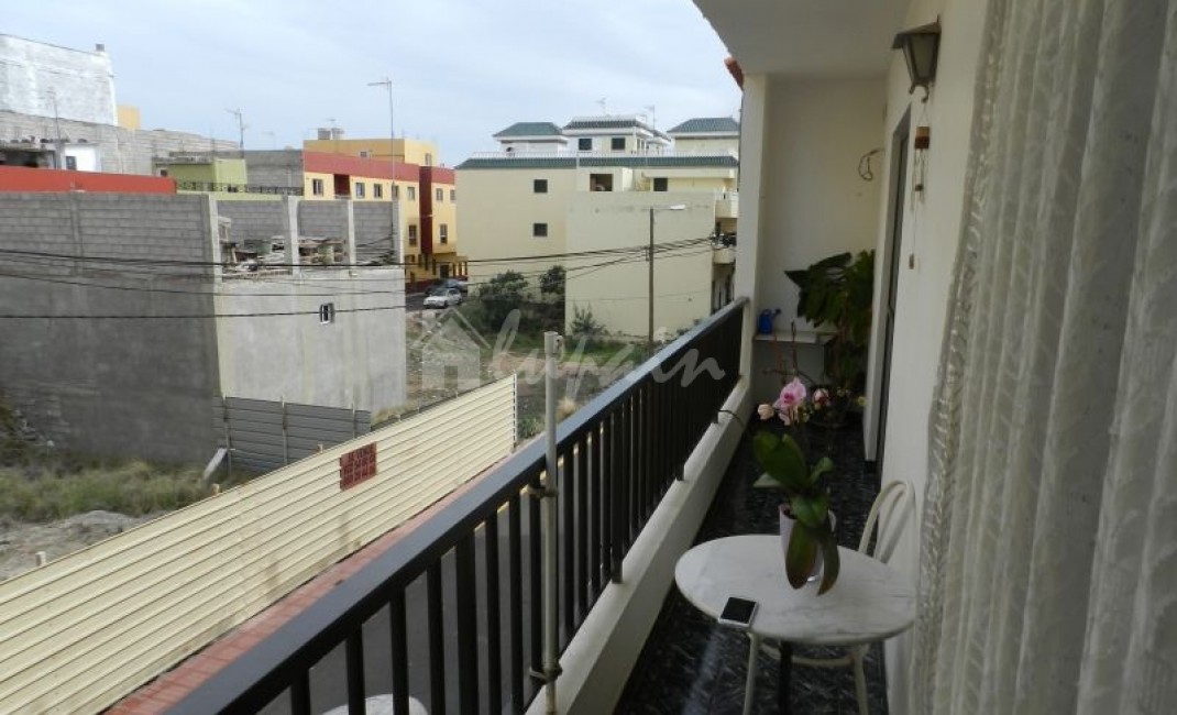 Sale - Plot - Guargacho - Guargacho Tenerife