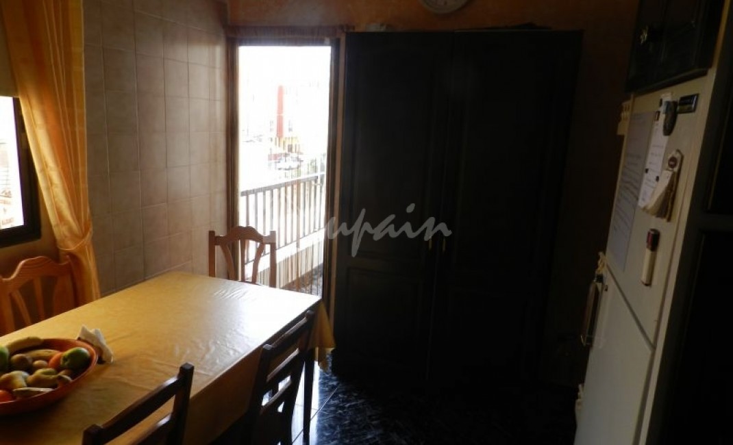 Sale - Plot - Guargacho - Guargacho Tenerife