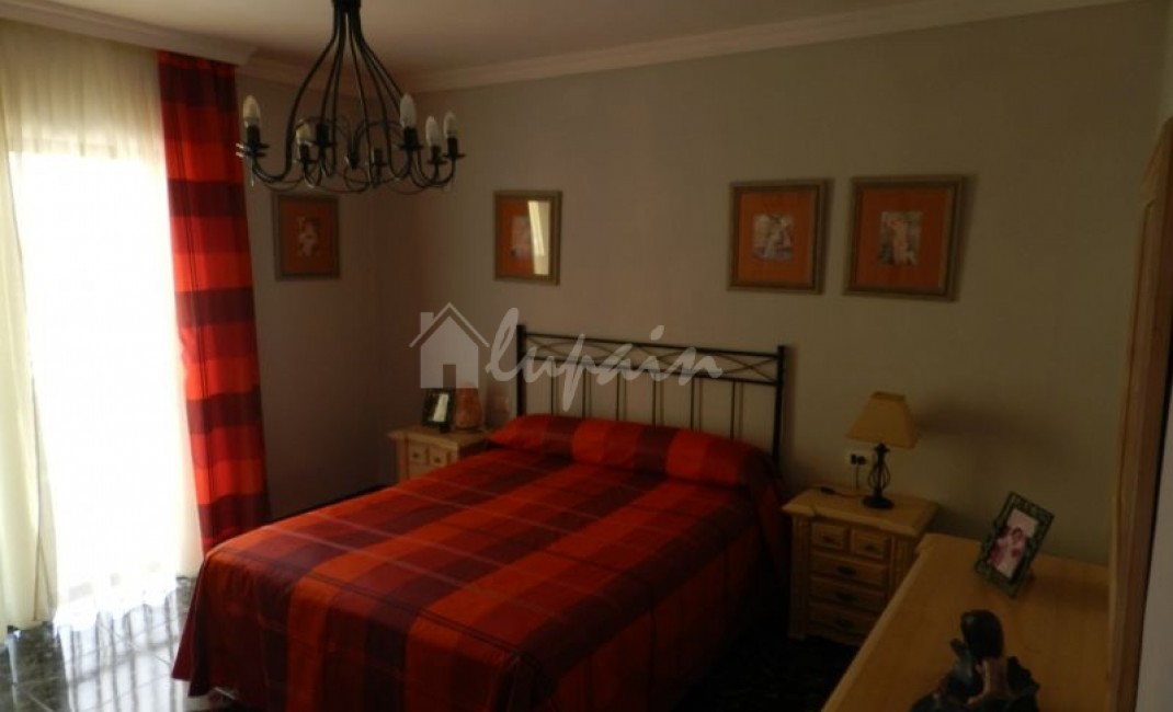 Sale - Plot - Guargacho - Guargacho Tenerife