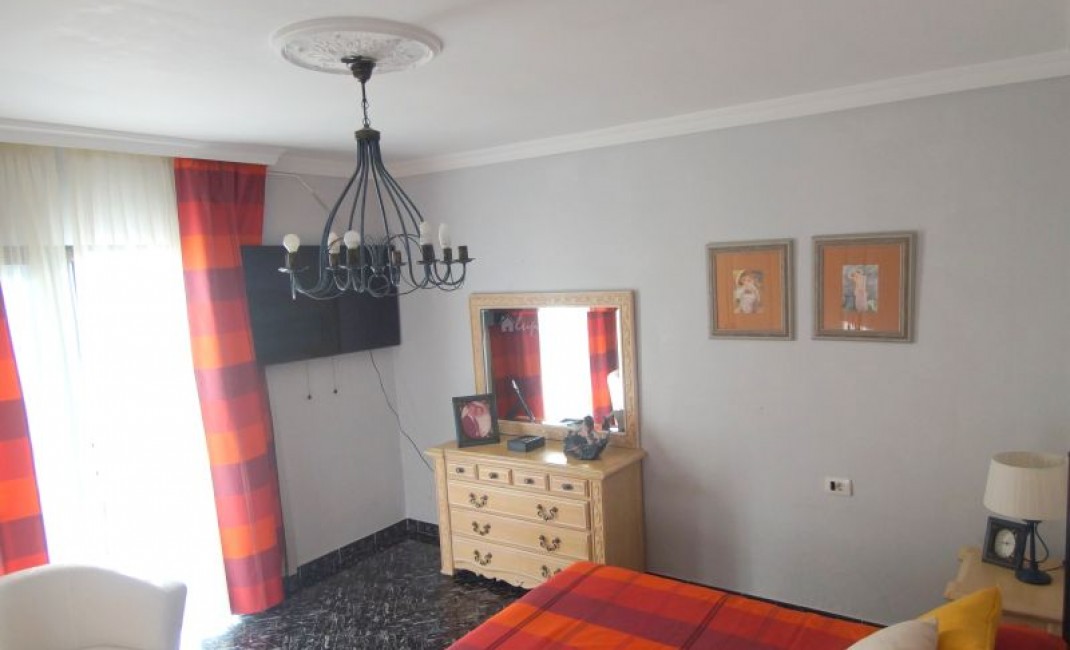 Sale - Plot - Guargacho - Guargacho Tenerife