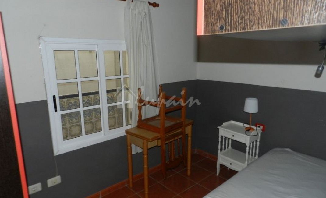 Sale - Plot - Guargacho - Guargacho Tenerife