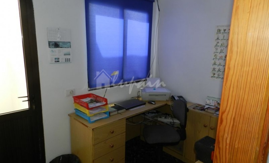 Sale - Plot - Guargacho - Guargacho Tenerife