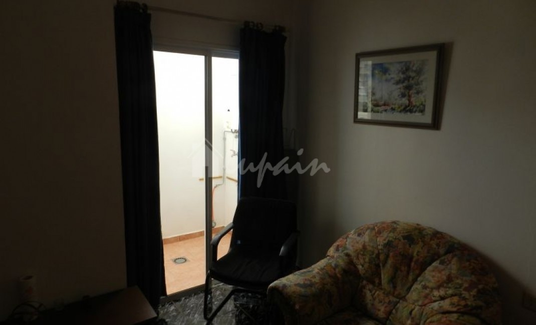 Sale - Plot - Guargacho - Guargacho Tenerife