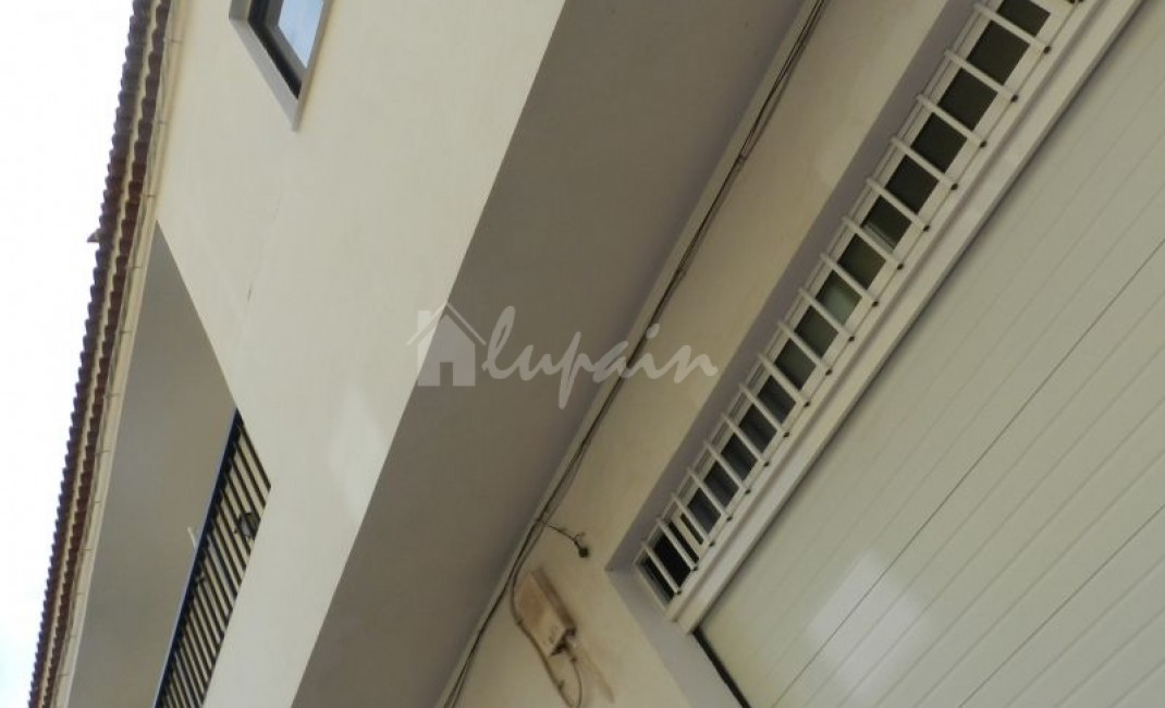 Sale - Plot - Guargacho - Guargacho Tenerife