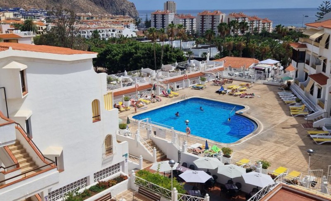 Revente - Appartement - Los Cristianos - Arona Tenerife