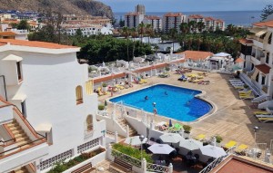 Revente - Appartement - Los Cristianos - Arona Tenerife
