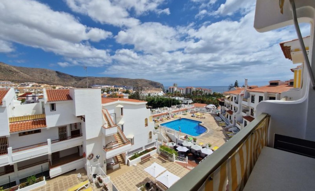 Revente - Appartement - Los Cristianos - Arona Tenerife