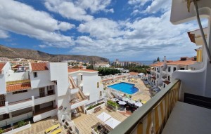 Revente - Appartement - Los Cristianos - Arona Tenerife