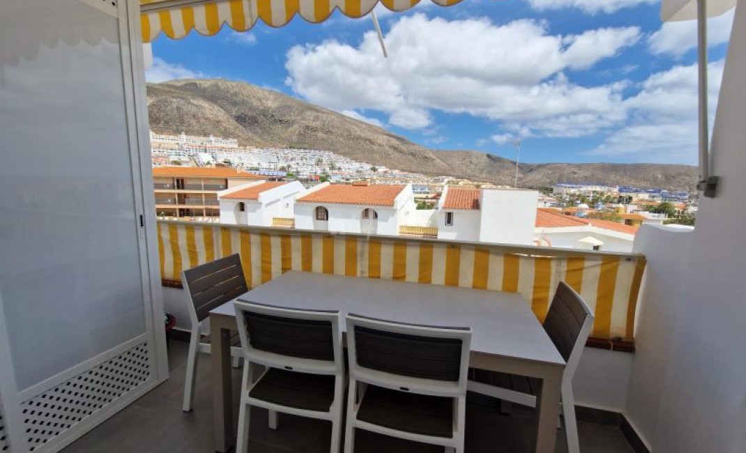 Revente - Appartement - Los Cristianos - Arona Tenerife