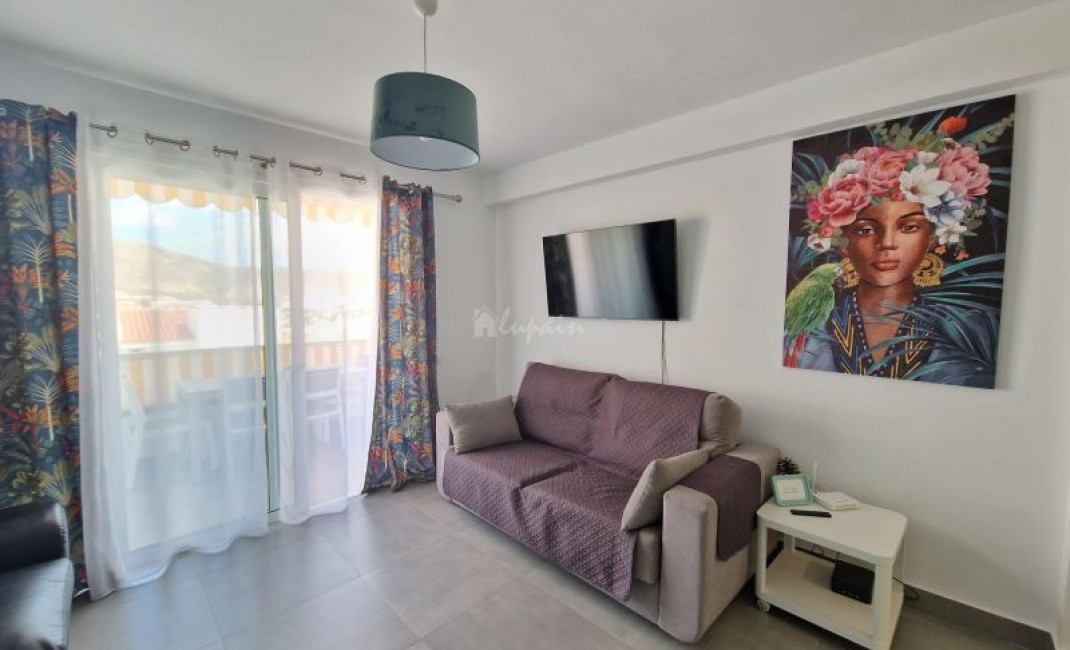 Revente - Appartement - Los Cristianos - Arona Tenerife