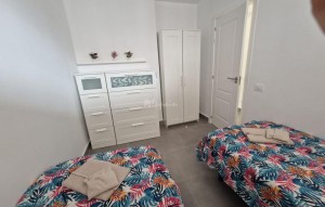 Revente - Appartement - Los Cristianos - Arona Tenerife