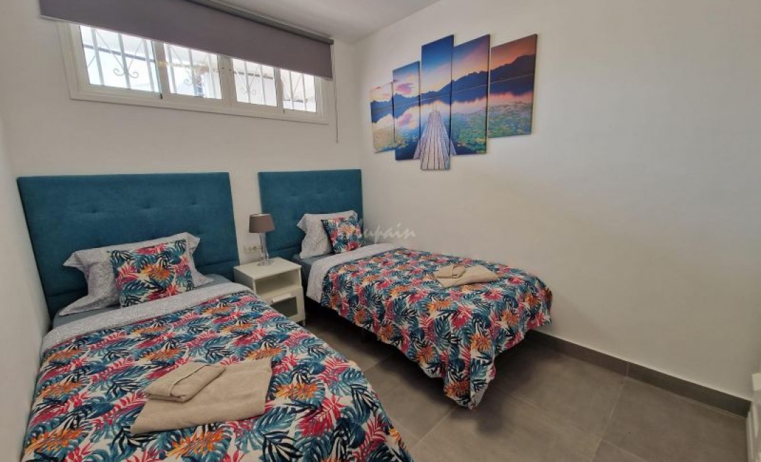Revente - Appartement - Los Cristianos - Arona Tenerife