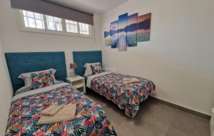 Revente - Appartement - Los Cristianos - Arona Tenerife