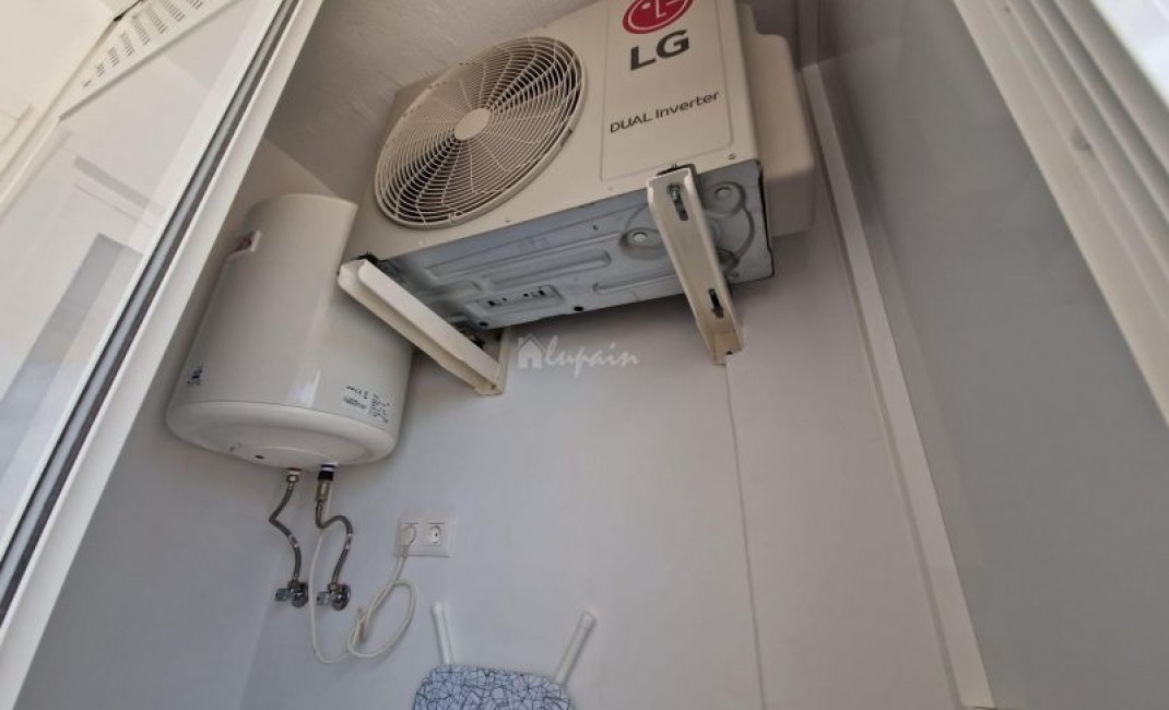 Revente - Appartement - Los Cristianos - Arona Tenerife