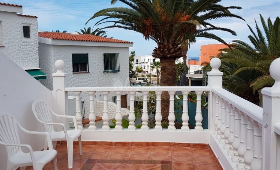 Revente - Villa - San Eugenio - Parque San Eugenio San Eugenio