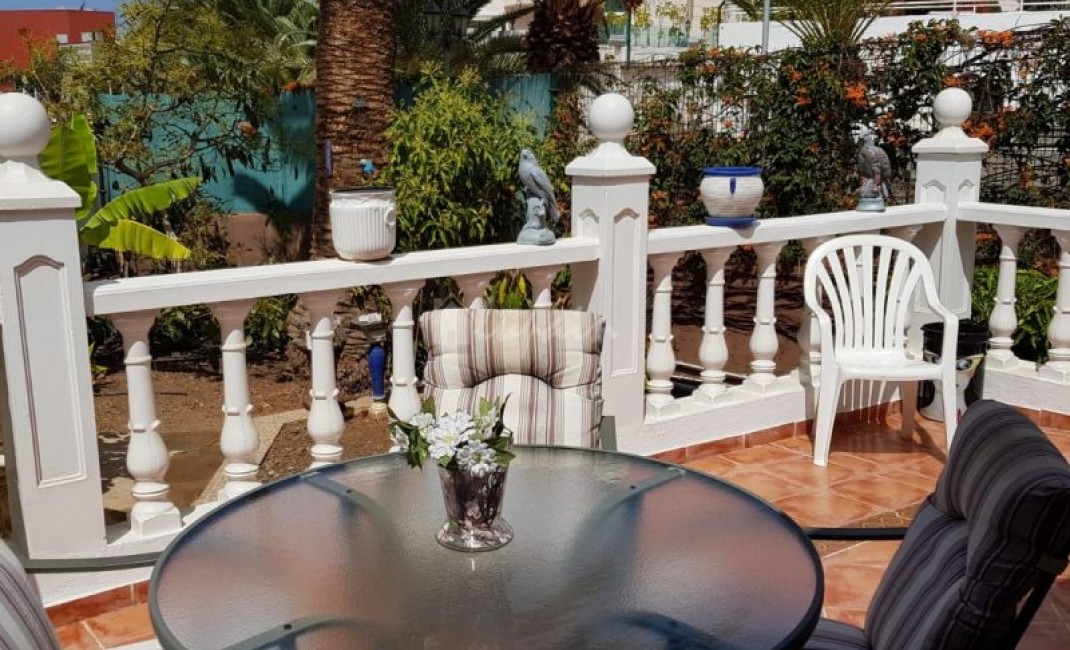 Revente - Villa - San Eugenio - Parque San Eugenio San Eugenio