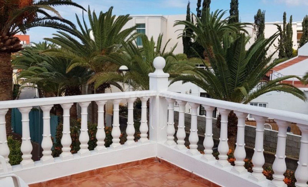 Revente - Villa - San Eugenio - Parque San Eugenio San Eugenio