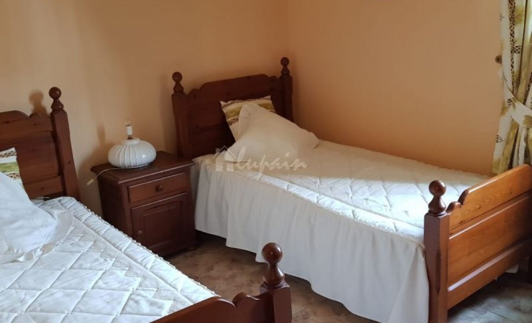 Revente - Villa - San Eugenio - Parque San Eugenio San Eugenio