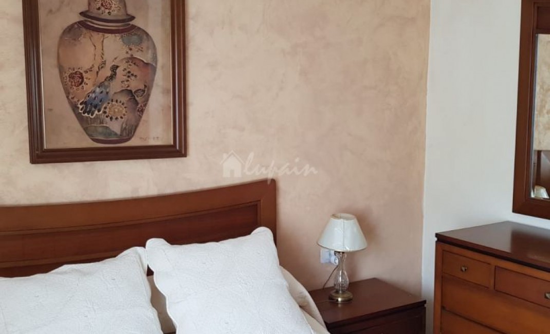 Revente - Villa - San Eugenio - Parque San Eugenio San Eugenio