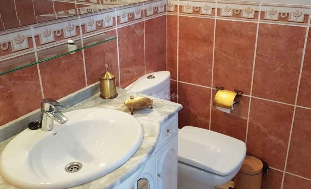 Revente - Villa - San Eugenio - Parque San Eugenio San Eugenio