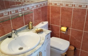 Revente - Villa - San Eugenio - Parque San Eugenio San Eugenio