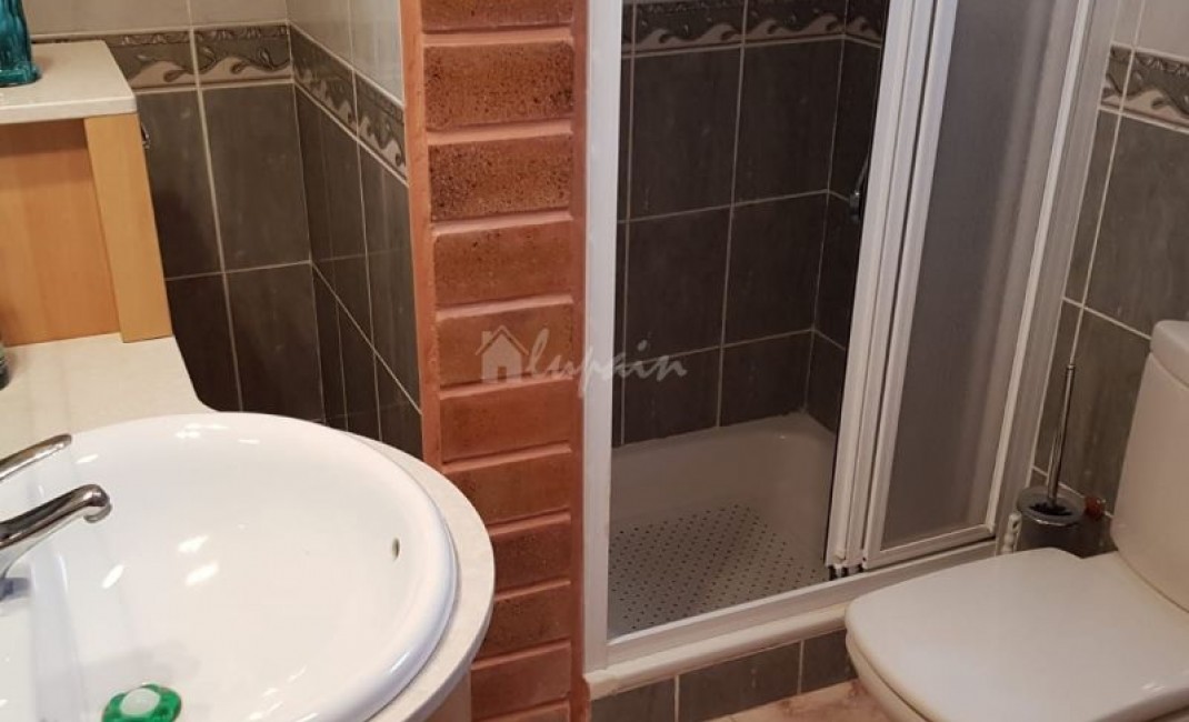 Revente - Villa - San Eugenio - Parque San Eugenio San Eugenio