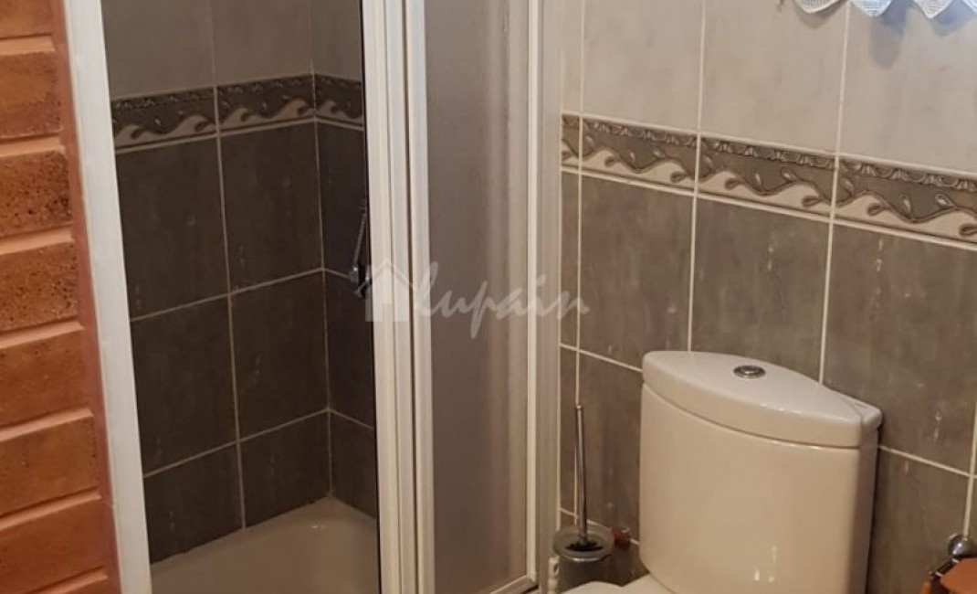 Revente - Villa - San Eugenio - Parque San Eugenio San Eugenio