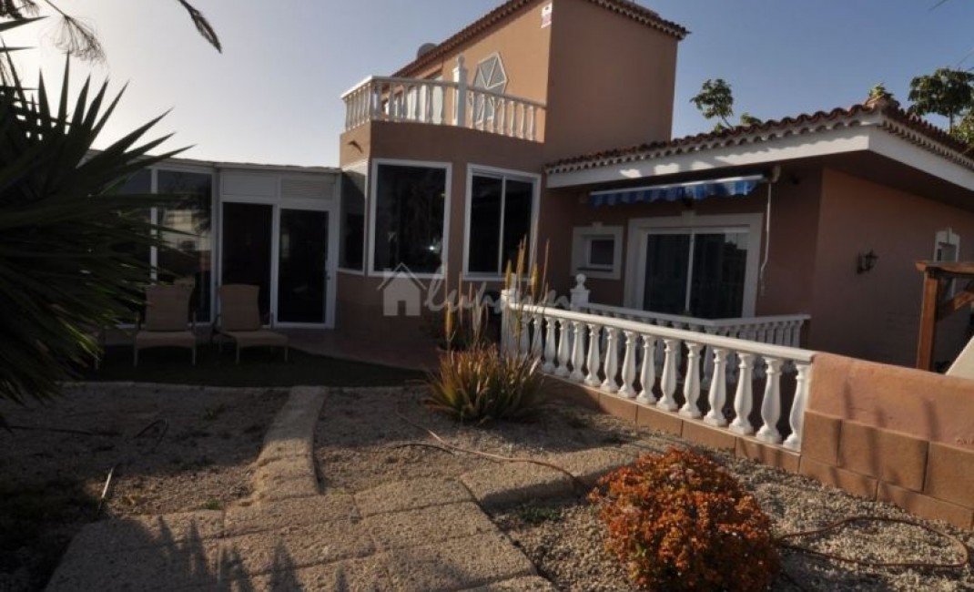 Sale - Villa - Costa Del Silencio - El Trebol Costa Del Silencio