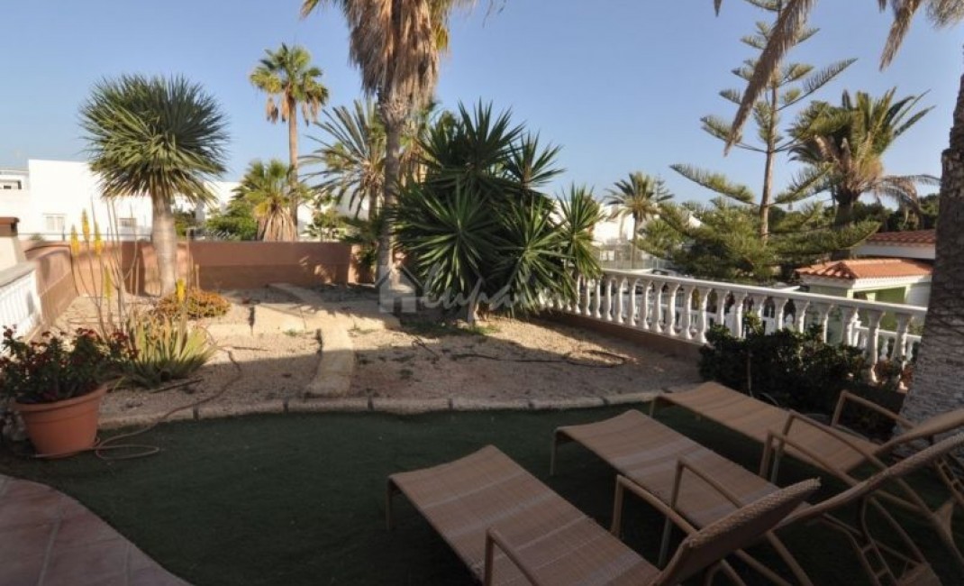 Sale - Villa - Costa Del Silencio - El Trebol Costa Del Silencio