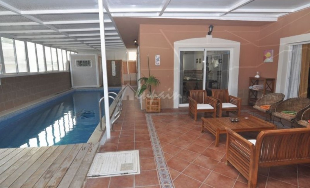 Sale - Villa - Costa Del Silencio - El Trebol Costa Del Silencio