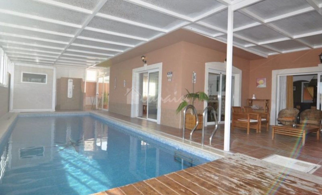 Sale - Villa - Costa Del Silencio - El Trebol Costa Del Silencio