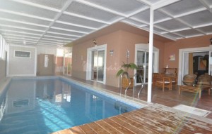 Sale - Villa - Costa Del Silencio - El Trebol Costa Del Silencio