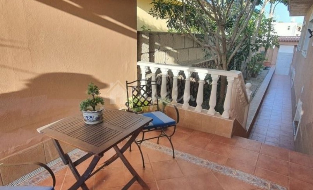 Sale - Villa - Costa Del Silencio - El Trebol Costa Del Silencio