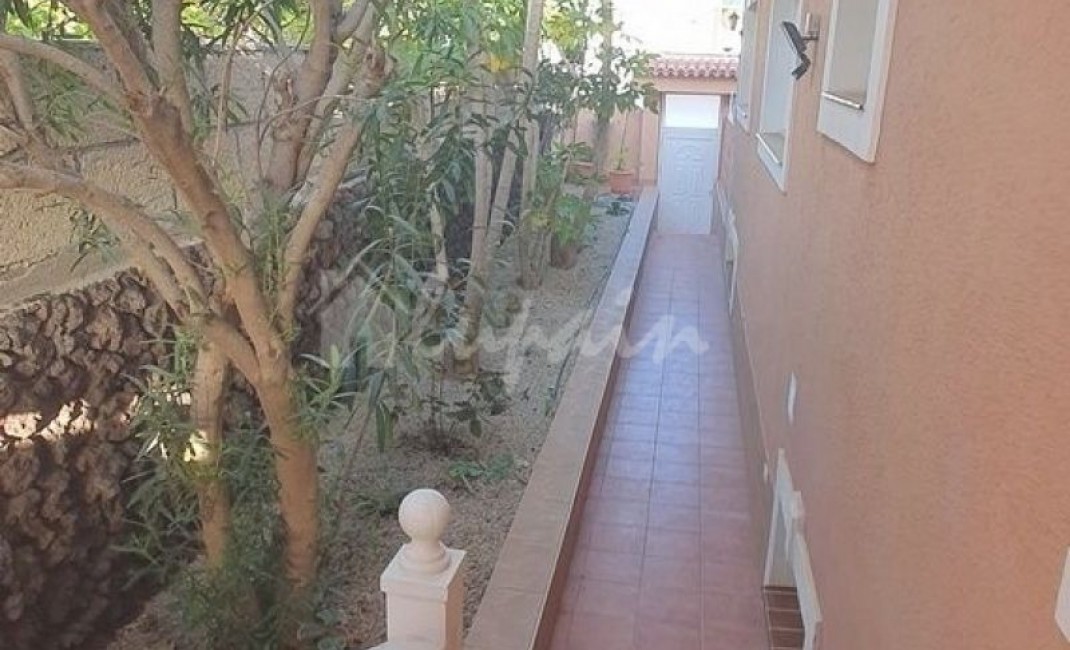 Sale - Villa - Costa Del Silencio - El Trebol Costa Del Silencio