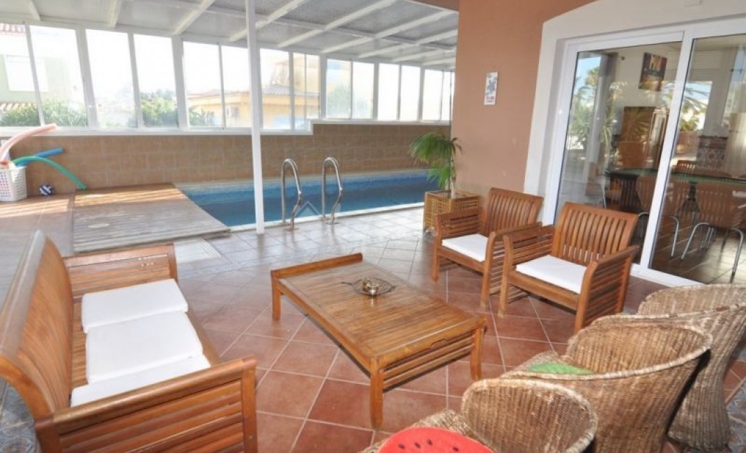 Sale - Villa - Costa Del Silencio - El Trebol Costa Del Silencio