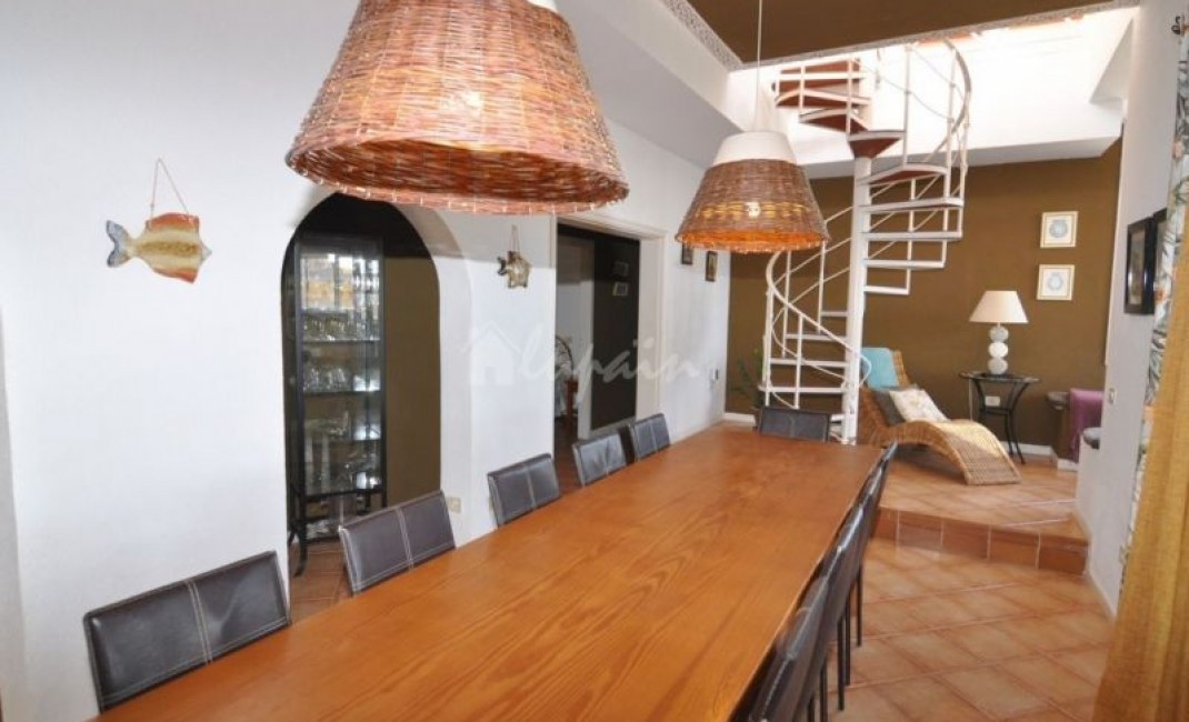 Sale - Villa - Costa Del Silencio - El Trebol Costa Del Silencio