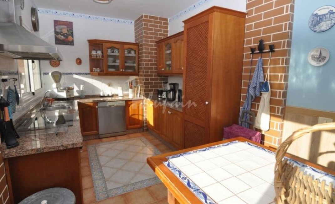 Sale - Villa - Costa Del Silencio - El Trebol Costa Del Silencio