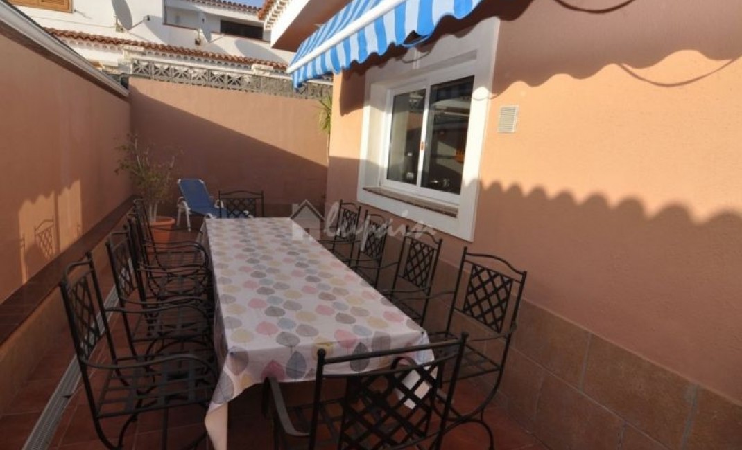 Sale - Villa - Costa Del Silencio - El Trebol Costa Del Silencio